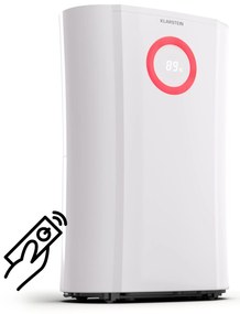 Klarstein Páramentesítő DryFy Pro 20 Kompressziós 20 l/n 20 - 30 m²