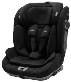 Autósülés BABY MIX HERO PRO ULTRA ISOFIX I-SIZE black