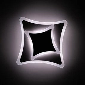 Brilagi - LED mennyezeti lámpa MODERN MINI LED/24W/230V 3000/4000/6000K