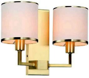 Orlicki Design CARERA OR81503 Fali lámpa 2x8W/E14
