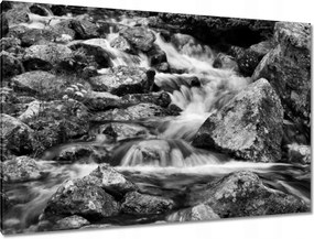 Képek 120x80 Tátra Lengyel hegyek Kilátás