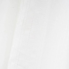 Fehér fényáteresztő függöny 140x260 cm Lite – Casa Selección