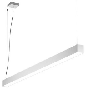 LED2 - LED Csillár zsinóron NOLI LED/60W/230V 3000K/3500K/4000K fehér