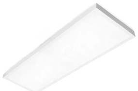Kobi LED Mennyezeti panel BRISBANE LED/36W/230V 4000K 29,5x119 cm fehér 001561