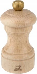 Kézi borsőrlő 10 cm, fa Peugeot