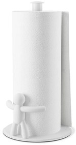 Acél papírtörlő tartó ø 19 cm Buddy – Umbra