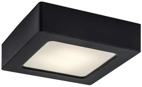 Rábalux Shaun 71201 Süllyesztett mennyezeti lámpa 1x7W/LED IP20