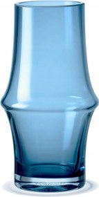 Holmegaard Arc Virágváza 15 cm Kék