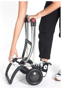 Bevásárlótáska 15 l Mini Bag MF 2 Logic – Rolser