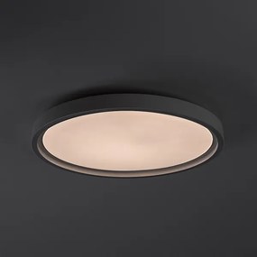 Rabalux 75086 - LED dimmelhető mennyezeti lámpa ZERINA 31W/230V IP40 3000-6500K átm. 41,5 cm + távirányító