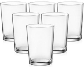 Tescoma myDrink Style pohár készlet, 500 ml, 6 db, 500 ml