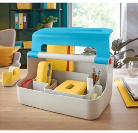 Műanyag rendszerező Cosy – Leitz