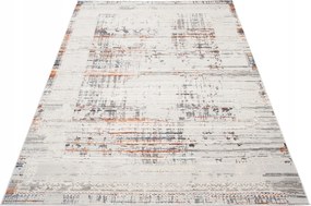 Vintage Szőnyeg 80x150 Stílusos Divatos Modern w11