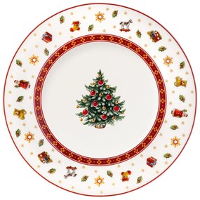Toy's Delight Specials reggeliző/desszertes tányér, 21,5 cm - Villeroy & Boch