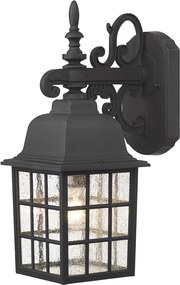 Dar Lighting NORFOLK NOR1522 Fali lámpa 1x60W/E27 IP43