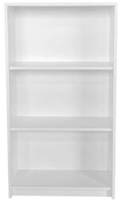 Regál Kaida 1 (fehér) . 1109399