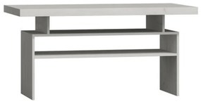 Dohányzóasztal Infinity 13 (Fehér kőris). 788432