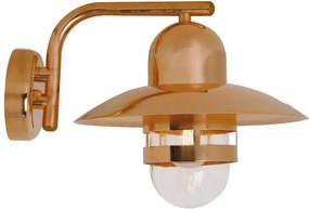 Nordlux NIBE 24981030 Fali lámpa 1x60W/E27 IP54
