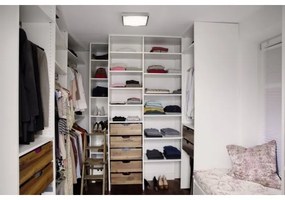 Ledvance - LED Mennyezeti lámpa LUNIVE LED/14W/230V