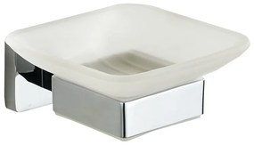 Mexen tartozékok, ASIS szappantartó, króm, 7017639-00