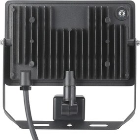 Eko Light FLOODLIGHT EKN9020 Halogén reflektor 1x50W/LED 5000K 5000lm IP44