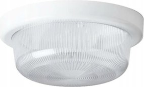 Osmont ELE50012 Elektra 3 L mennyezeti/fali ipari műanyag lámpatest b