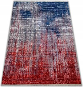 Modern Szőnyeg 130x190 Divatos Nappali Hálószoba