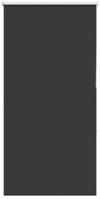 redőny Blackout 85x130 cm Szövetszélesség 80,7 cm Poliészter