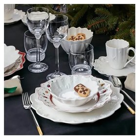 Lapostányér, Toy’s Delight Royal Classic kollekció - Villeroy & Boch