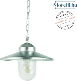 NORLYS 230A-GA KARLSTAD Kültéri Függő Lámpa IP55