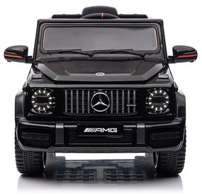 Elektromos autó Mercedes - Benz  G63 AMG Baby Mix