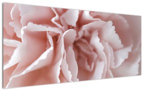 Kép - Virág részlete (120x50 cm)