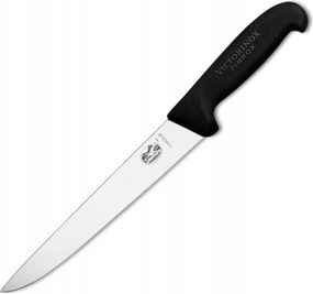 Csont eltávolító kés Victorinox 20cm, Fibrox, acél