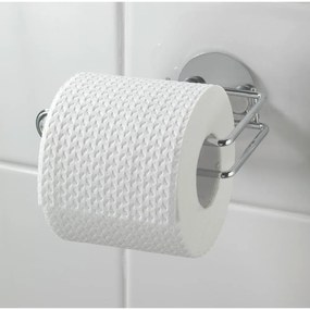 Turbo-Loc fúrásmentes WC-papír tartó, 14 x 9 cm - Wenko