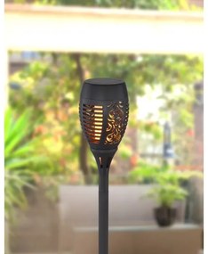 Globo 33535-2 - KÉSZLET 2x LED Napelemes lámpa LED/0,1W/3V IP44