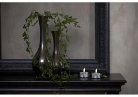 LED gyertya szett 2 db-os (magasság 6 cm) Flamme Marble – Star Trading