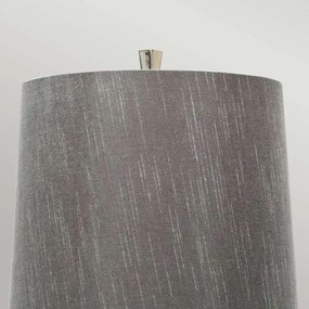 Elstead Lighting ASCENT ASCENT-TL-PN Asztali lámpa 1x60W/E27