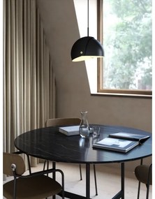 DFTP by Nordlux - Csillár zsinóron állítható lámpabúrával ALIGN 1xE27/15W/230V