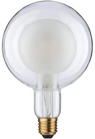 LED Izzó SHAPE G125 E27/4W/230V 2700K - Paulmann 28764