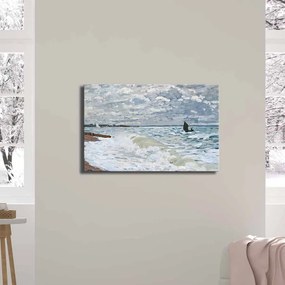 Vászonkép, 45×70 cm – FAMOUSART-11