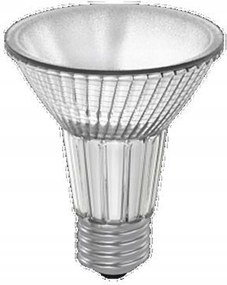 Nbb HI-SPOT80 240V 75W Flood E27 PAR25 2800K 358222015