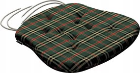 Dekoria Székpárna Filip zöld