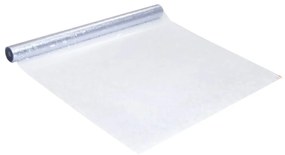 matt szivárványmintás PVC ablakfólia 45 x 2000 cm