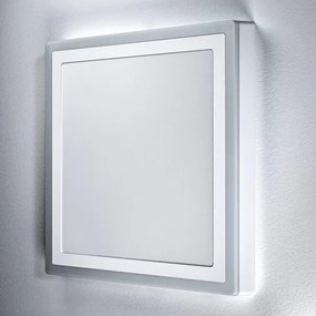 Ledvance - LED RGB dimmelhető mennyezeti lámpa LED/38W/230V + távirányító