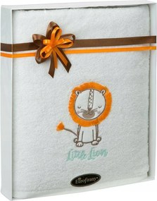 Törölköző ajándék szett ajándék dobozban 70x140