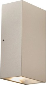 Nordlux ROLD 84151008 Fali lámpa 2x5W/LED IP54