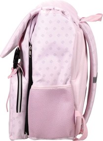 K-pop Démonvadászok Pink bővíthető iskolatáska, táska 43 cm