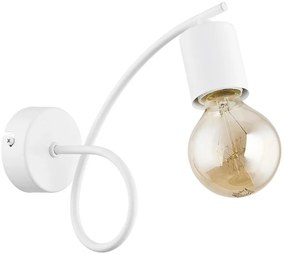 Fali lámpa TANGO 1xE27/15W/230V fehér
