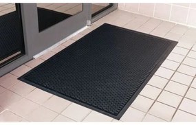Notrax  Kültéri lábtörlő szőnyeg lejtős éllel, 150 x 90 cm%