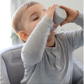 Beaba - Gyermek étkészlet Jungle 4 db